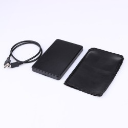 2.5" HDD Enclosure