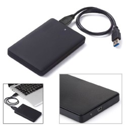 2.5" HDD Enclosure