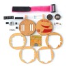 Big Time DIY LED Watch