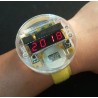 Big Time DIY LED Watch