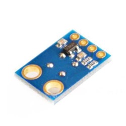 Contactless IR Temperature Sensor Module: MLX90614