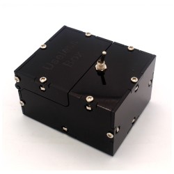Useless Box