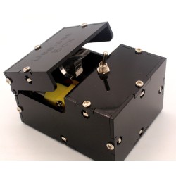 Useless Box
