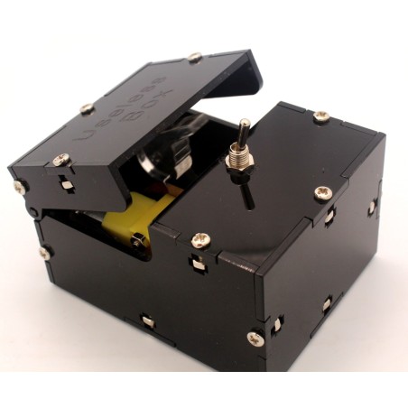 Useless Box