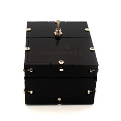 Useless Box