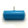 Cell Phone Speaker Attachment