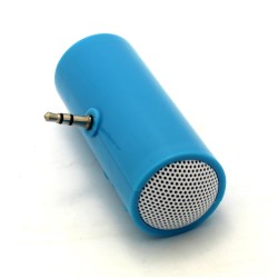 Cell Phone Speaker Attachment