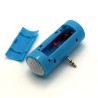 Cell Phone Speaker Attachment