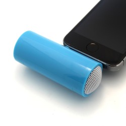 Cell Phone Speaker Attachment