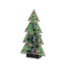 Electronic Christmas Tree Soldering Kit