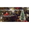 Electronic Christmas Tree Soldering Kit