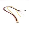 Female 4 Pin JST PH Connector
