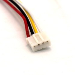 Female 4 Pin JST PH Connector