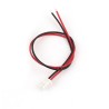 Male 2 Pin JST XH Connector