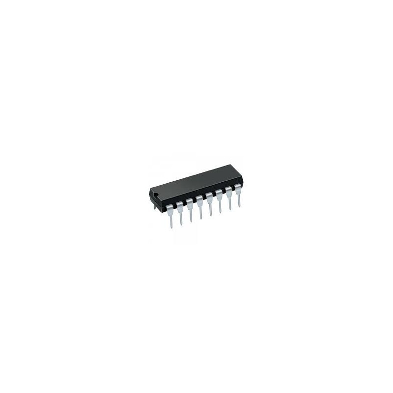 SN74LS153: Decoder / Encoder / Multiplexer
