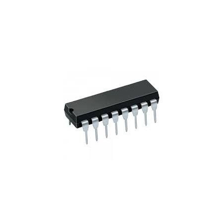 SN74LS153: Decoder / Encoder / Multiplexer