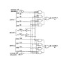 SN74LS153: Decoder / Encoder / Multiplexer