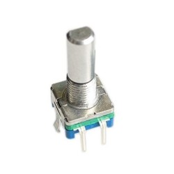 Rotary Encoder: EC11