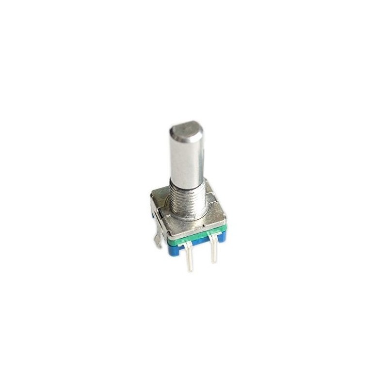 Rotary Encoder: EC11