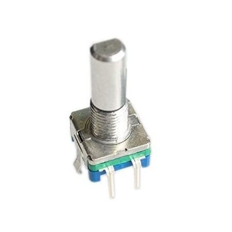 Rotary Encoder: EC11