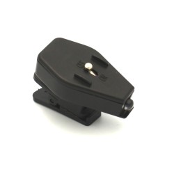 Clip On LED Light Attachment for Glasses