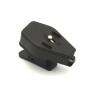 Clip On LED Light Attachment for Glasses