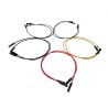 Female to Female Jumper Wires (10 pack)