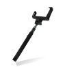 Bluetooth Shutter Selfie Stick