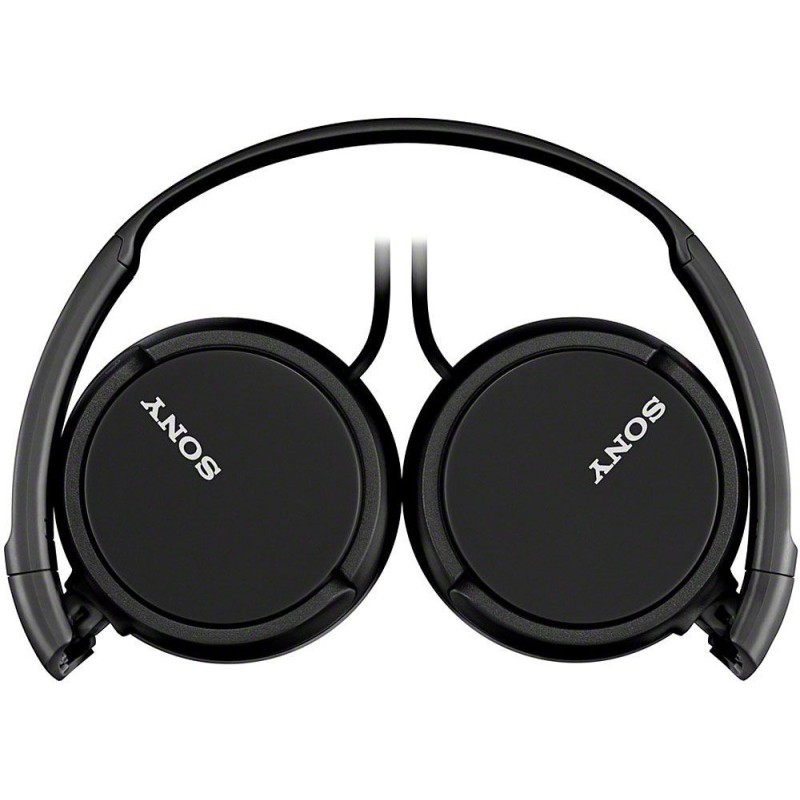 Sony Black Over-Ear Stereo Headphones