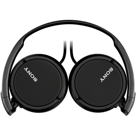 Sony Black Over-Ear Stereo Headphones