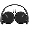 Sony Black Over-Ear Stereo Headphones