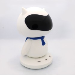 Robot Bluetooth Speaker