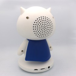 Robot Bluetooth Speaker