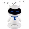 Robot Bluetooth Speaker