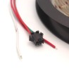 Weather Resistant Super Long LED RGB Strip - Addressable, 5m (NeoPixel Compatible, WS2812)