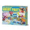 Robot Party Pack