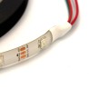 Weather Resistant Super Long LED RGB Strip - Addressable, 5m (NeoPixel Compatible, WS2812)