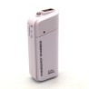 Portable Charger - 2 AA to USB 