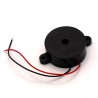 Large Piezo Buzzer - 12VAC