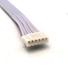 6 Pin JST PH Connector with wires