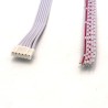 6 Pin JST PH Connector with wires