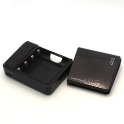 Portable Charger - 4 AA to USB