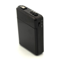 Portable Charger - 4 AA to USB