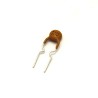 Resettable Fuse PTC