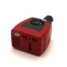 Cigarette Lighter to Outlet Adapter 12V to 110VAC