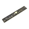 PCB Ruler - 6" with SMD & AWG Reference