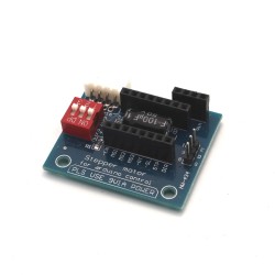3D Printer A4988 Stepper Motor Driver Expansion Board