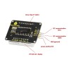 I2C LED Dot Matrix Display, Red, 8 x 8