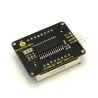 I2C LED Dot Matrix Display, Red, 8 x 8