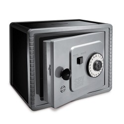 Buzz Alarm Money Safe